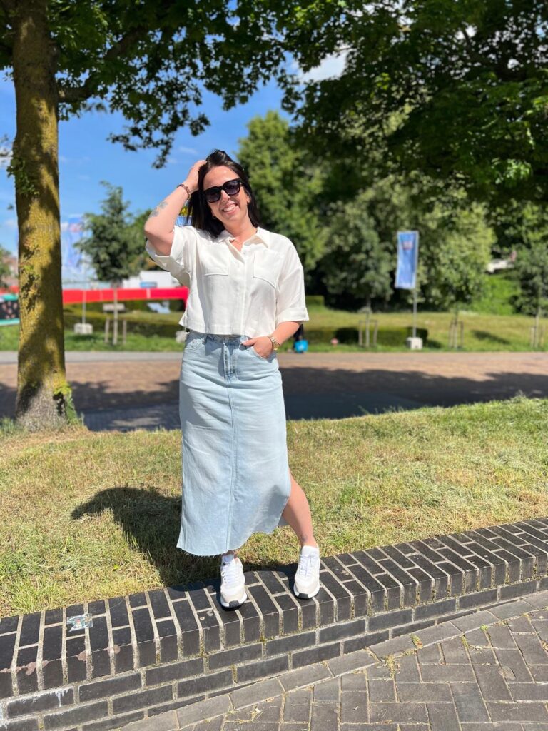 Ivy Copenhagen Charlie & Goods