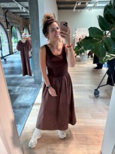 Lente trends 2026 | wijd, wijder, wijdst