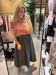 Lente 2026 trends, rokken zijn het helemaal!