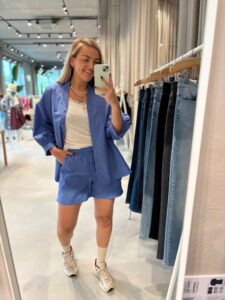 Mode 2026 lente trends